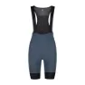 Rogelli Signature Bibshorts Dame Blå