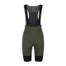 Rogelli Signature Bibshorts Dame Grønn