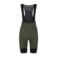 Rogelli Signature Bibshorts Dame Grønn Rogelli Signature Bibshorts Dame Grønn