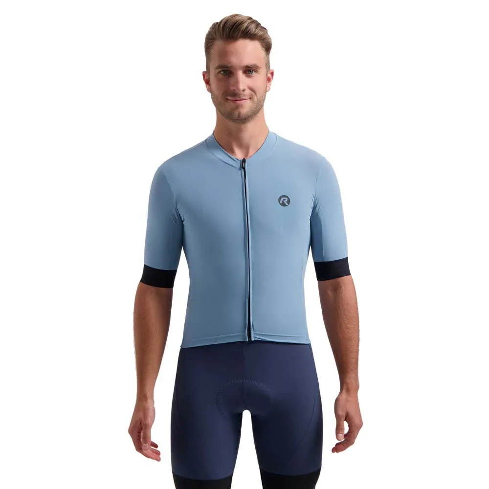 Rogelli Signature Kortermet Jersey Rogelli Signature Kortermet Jersey