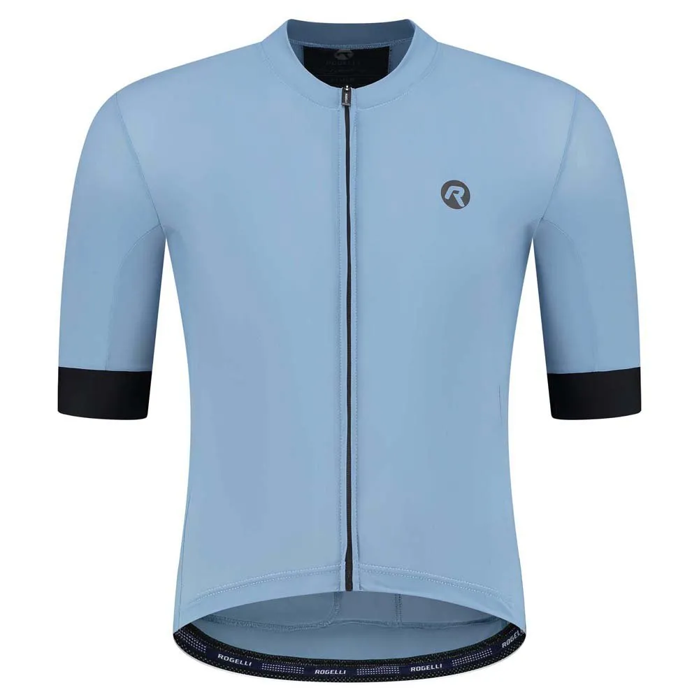 Rogelli Signature Kortermet Jersey Rogelli Signature Kortermet Jersey