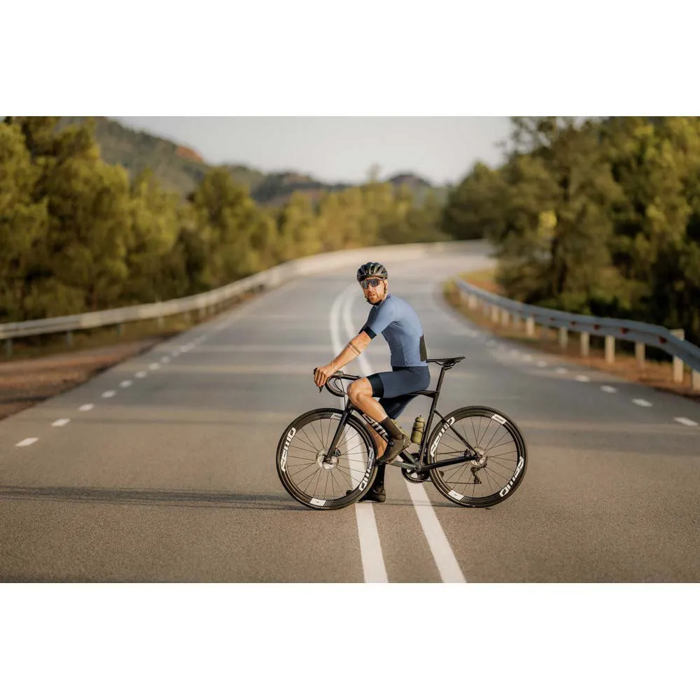 Rogelli Signature Kortermet Jersey Rogelli Signature Kortermet Jersey