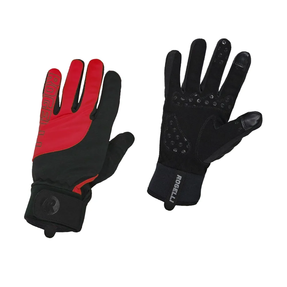 Rogelli Storm Lange Hansker Rogelli Storm Lange Hansker