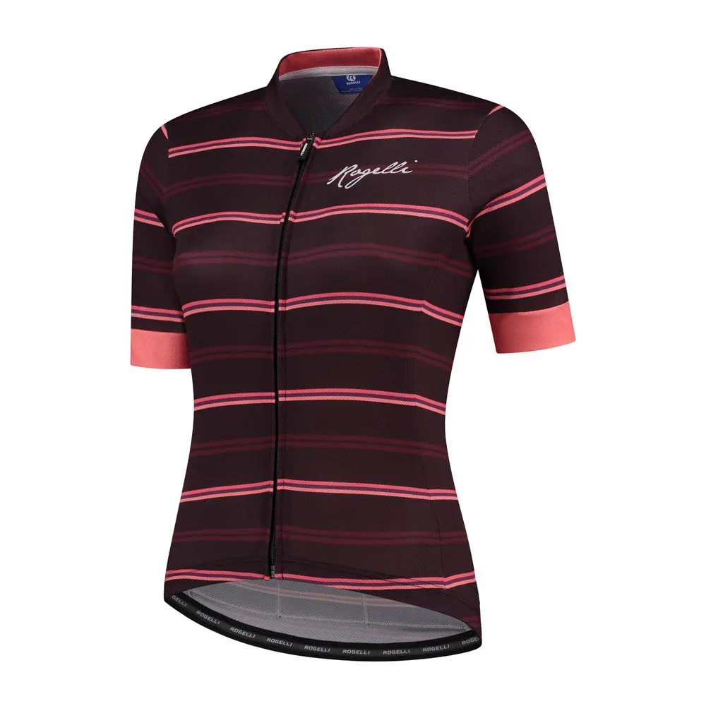 Rogelli Stripe Jersey