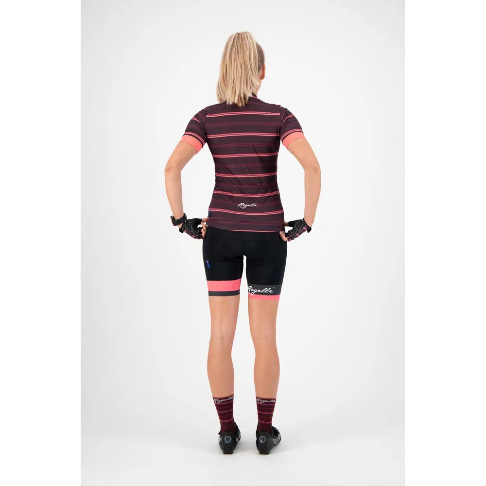 Rogelli Stripe Jersey
