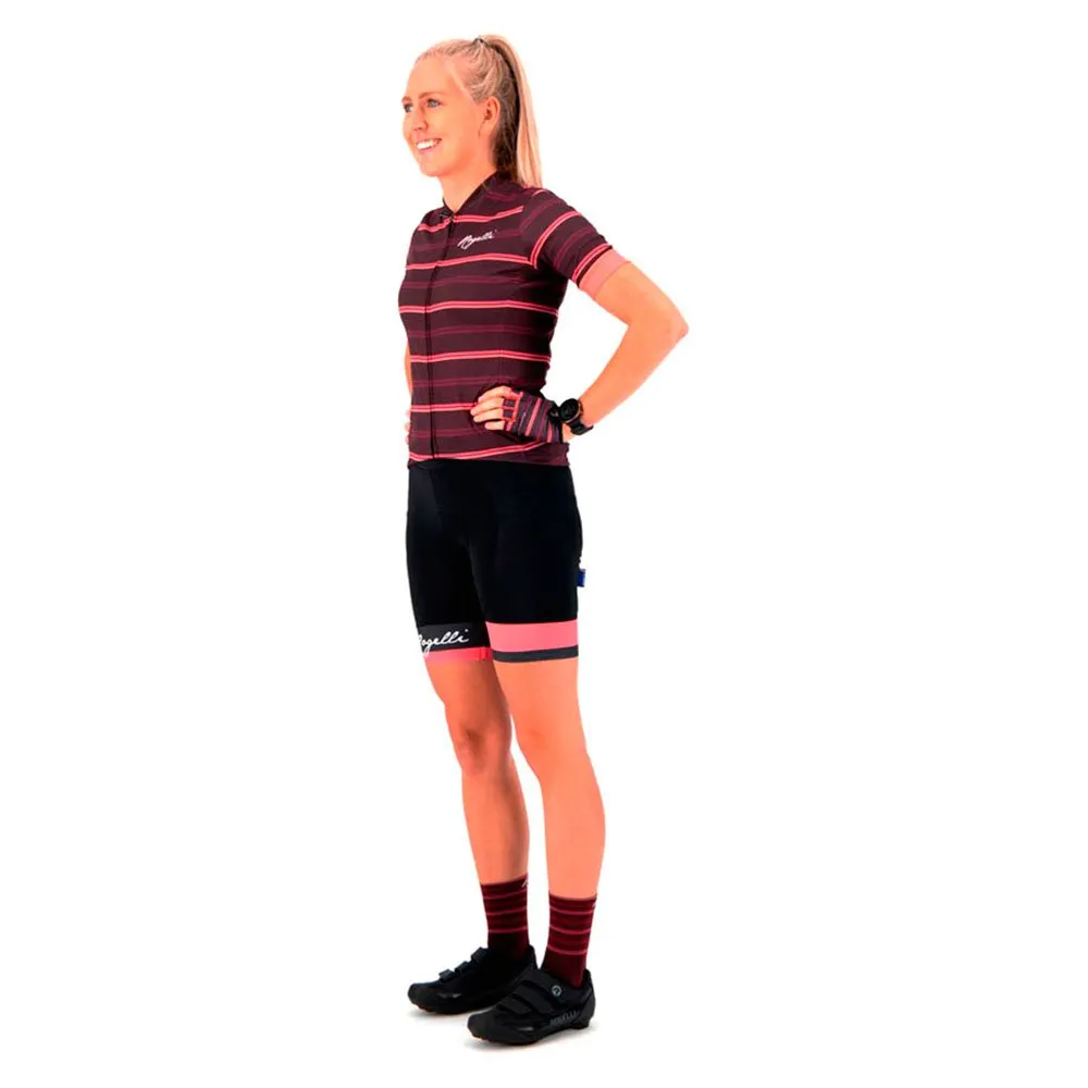 Rogelli Stripe Jersey