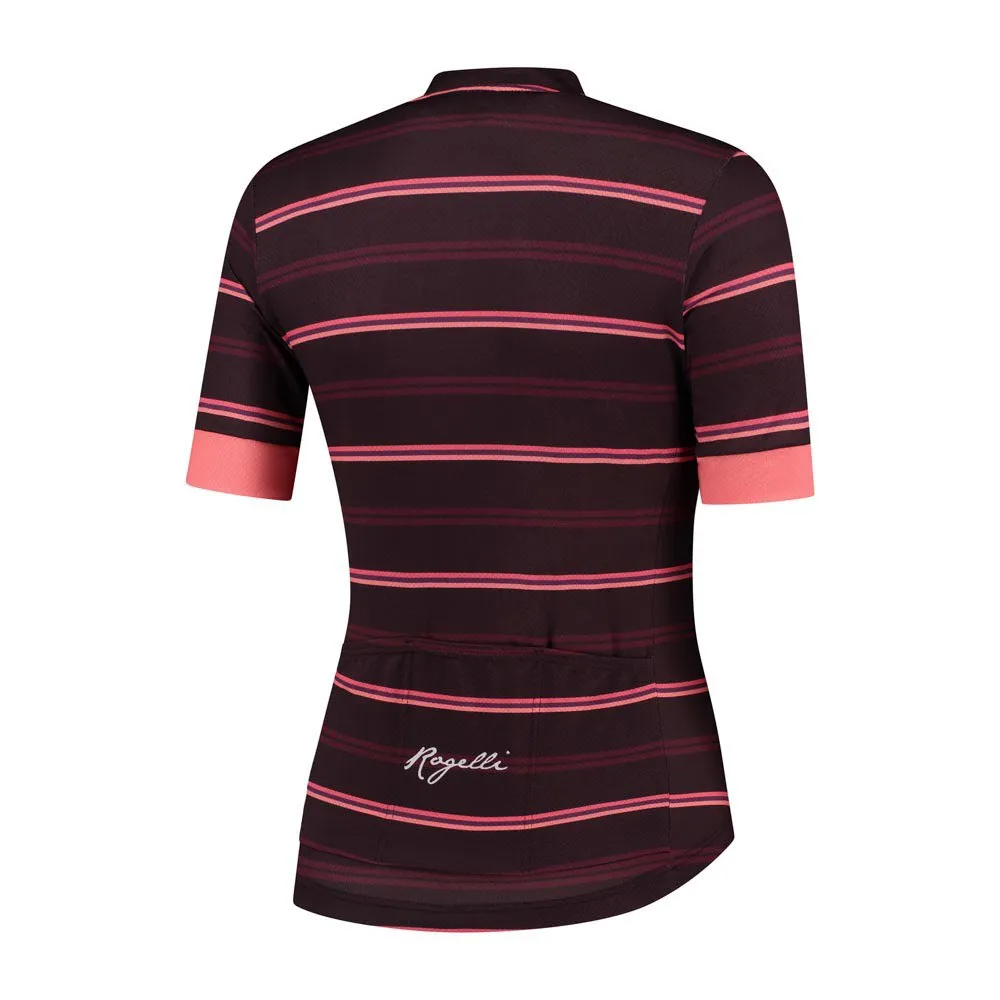 Rogelli Stripe Jersey
