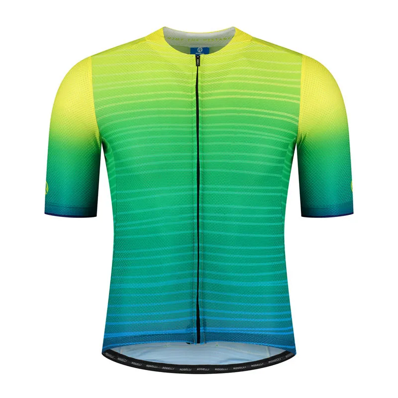 Rogelli Surf Sykkeltrøye Rogelli Surf Sykkeltrøye