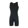 Rogelli Taupo Tridress for menn svart