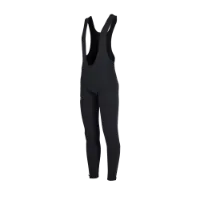 Rogelli Tavon Bibtights med seler og innlegg Sort Rogelli Tavon Bibtights med seler og innlegg Sort