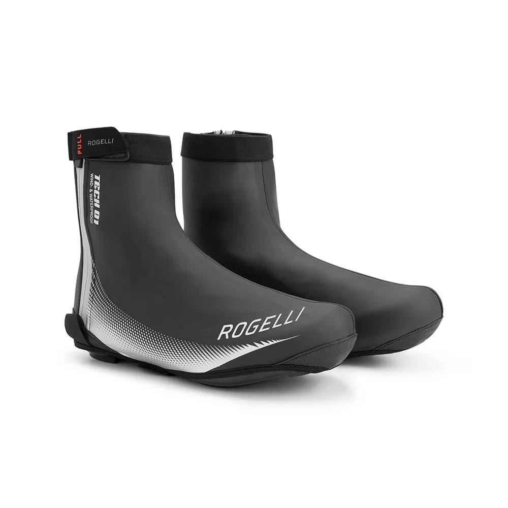 Rogelli Tech-01 Fiandrex Skotrekk