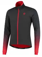 Rogelli Trace Vinterjakke - Sort Rogelli Trace Vinterjakke - Sort