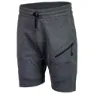 Rogelli Training Sykkelshorts Uten Seler, Grey