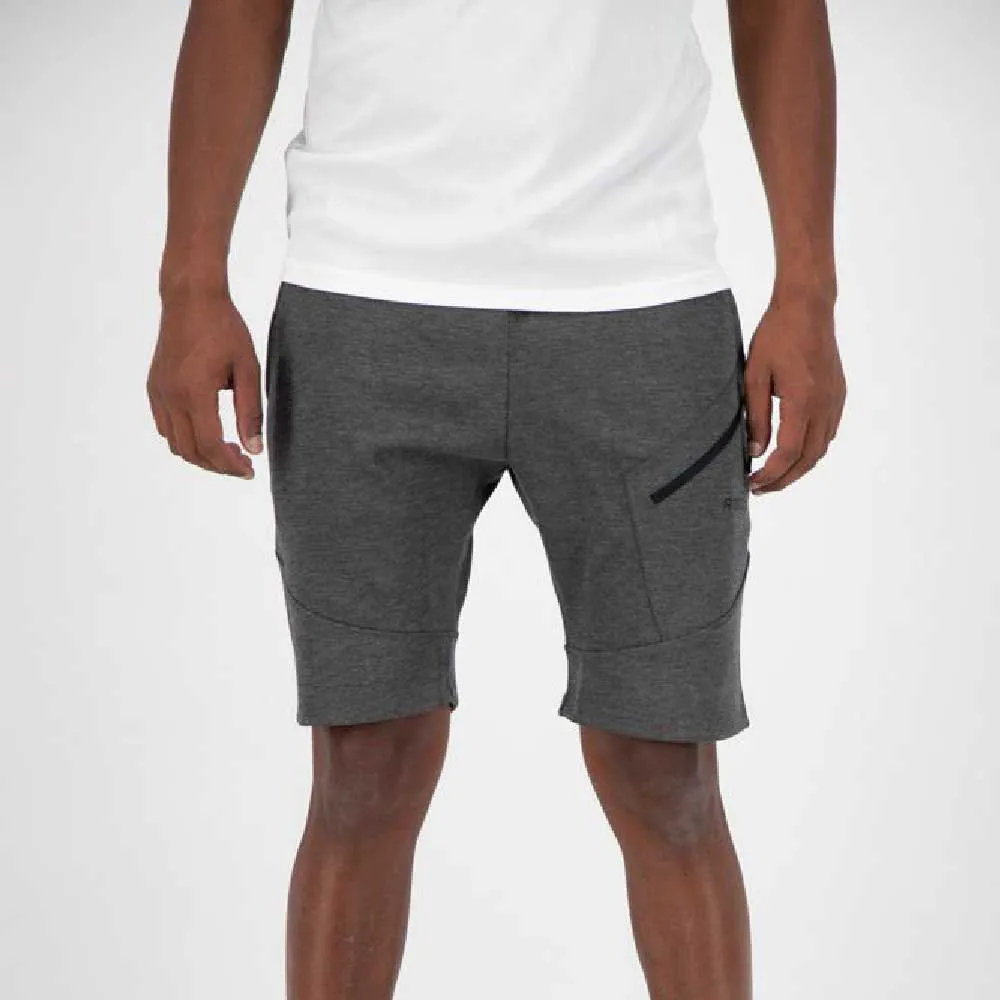 Rogelli Training Sykkelshorts Uten Seler, Grey