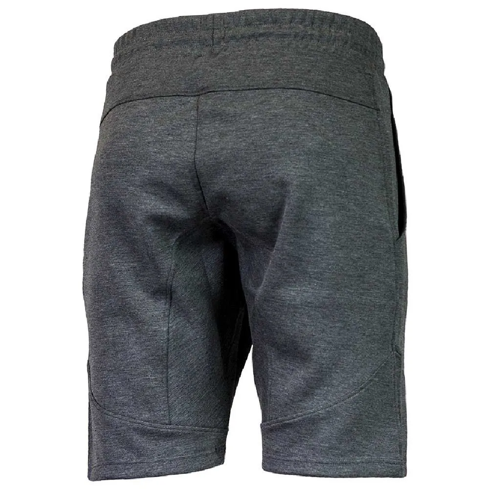 Rogelli Training Sykkelshorts Uten Seler, Grey