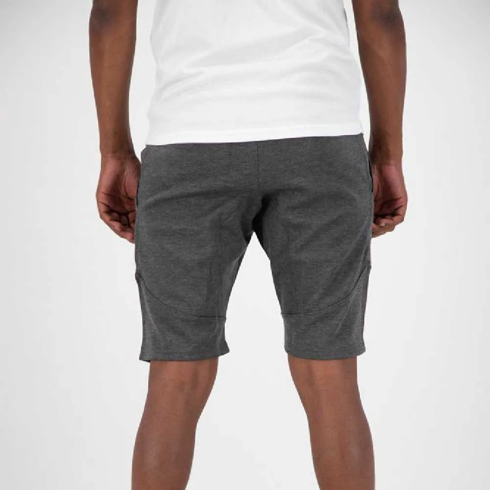 Rogelli Training Sykkelshorts Uten Seler, Grey