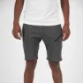 Rogelli Training Sykkelshorts Uten Seler, Grey