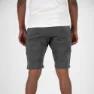 Rogelli Training Sykkelshorts Uten Seler, Grey