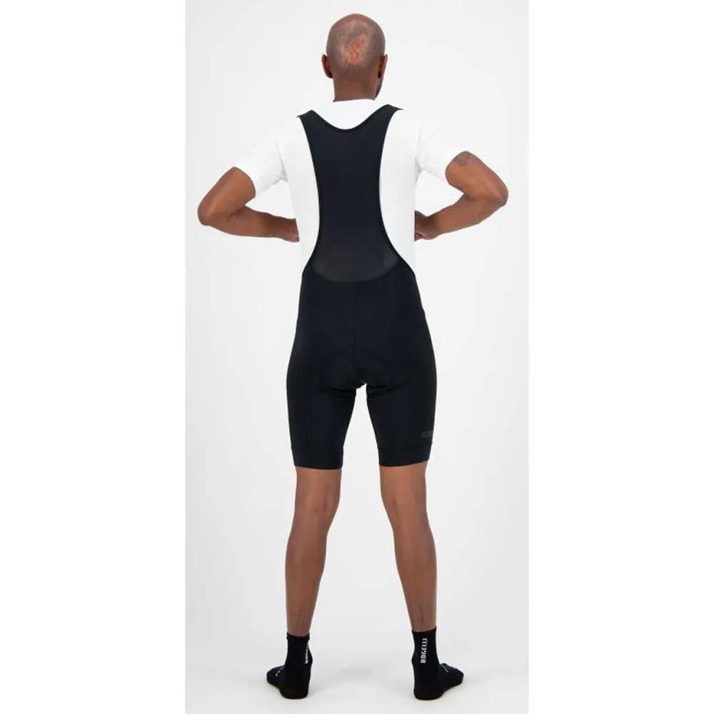 Rogelli Ultracing2.0 Sykkelshorts, Black