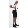 Rogelli Ultracing2.0 Sykkelshorts, Black