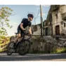 Rogelli Ultracing2.0 Sykkelshorts, Black