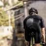 Rogelli Ultracing2.0 Sykkelshorts, Black
