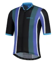 Rogelli Vintage Jersey - Sort Rogelli Vintage Jersey - Sort