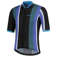Rogelli Vintage Jersey - Sort
