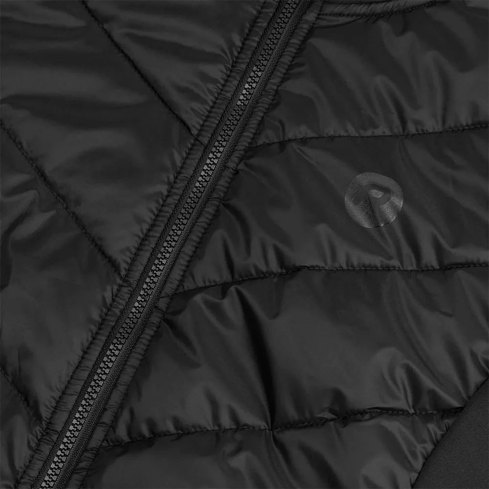 Rogelli Wadded Ii Jakke, Black
