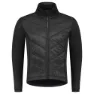 Rogelli Wadded Ii Jakke, Black
