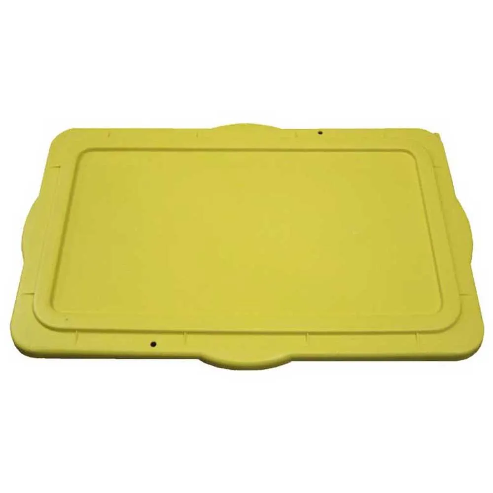 Roland Big Boy/der Base, Yellow, One Size