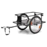 Roland Der 20´´ Sykkelvogn, Black, Max 90kg