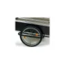 Roland Profi/jumbo Tilhengerhjul, Black, 20"