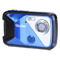 Rollei Sportsline 60 Plus Actionkamera