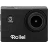 Rollei Videokamera Med Full Hd-videooppløsning 1080p Actionkamera, One size, EU Plug 220V