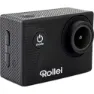 Rollei Videokamera Med Full Hd-videooppløsning 1080p Actionkamera, One size, EU Plug 220V