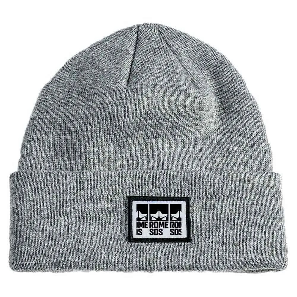 Rome SDS Logo Lue