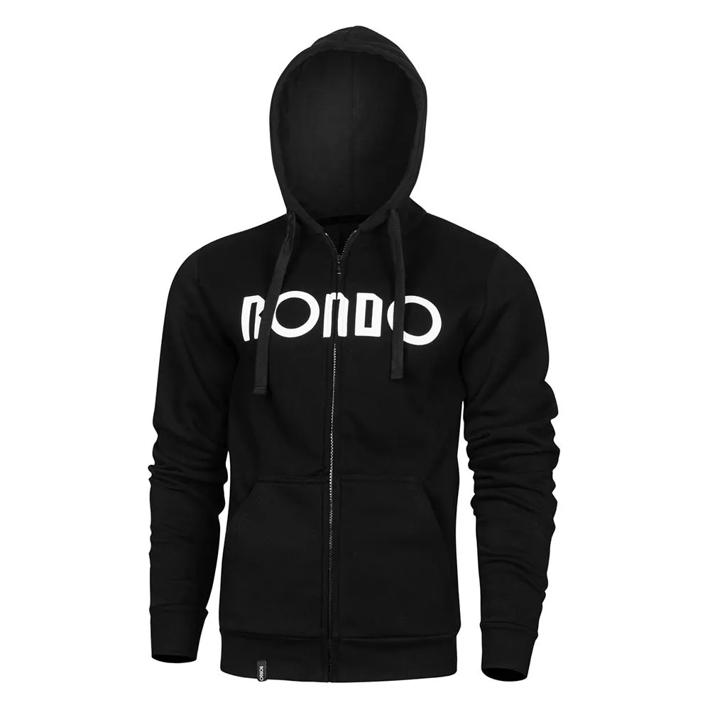 Rondo Basicc Hetteskjorte