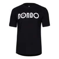 Rondo Basicc Kortarmet T-skjorte Rondo Basicc Kortarmet T-skjorte