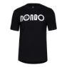 Rondo Basicc Kortarmet T-skjorte
