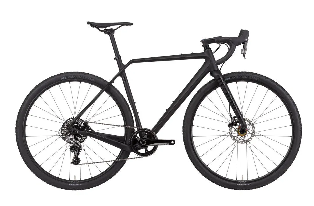 Rondo COMPLETE BIKE GRAVEL RUUT CF2, Gravel sykkel Rondo COMPLETE BIKE GRAVEL RUUT CF2, Gravel sykkel