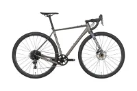 Rondo Complete Gravel Bike RUUT AL 1 Rondo Complete Gravel Bike RUUT AL 1