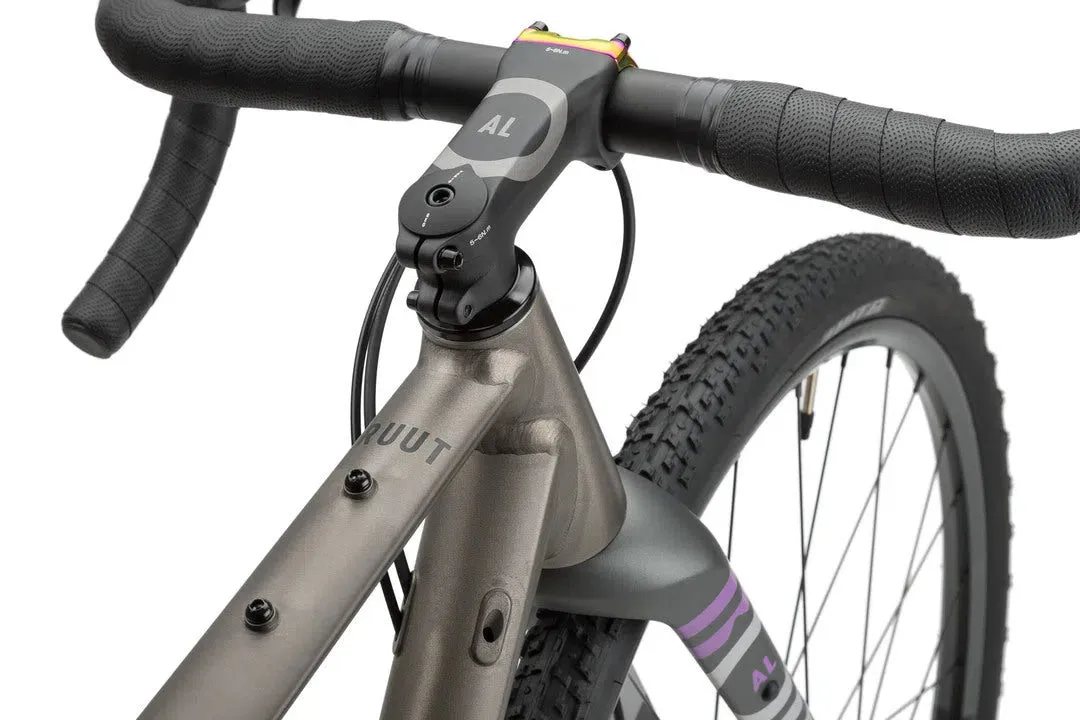 Rondo Complete Gravel Bike RUUT AL 1, Gravel sykkel Rondo Complete Gravel Bike RUUT AL 1, Gravel sykkel