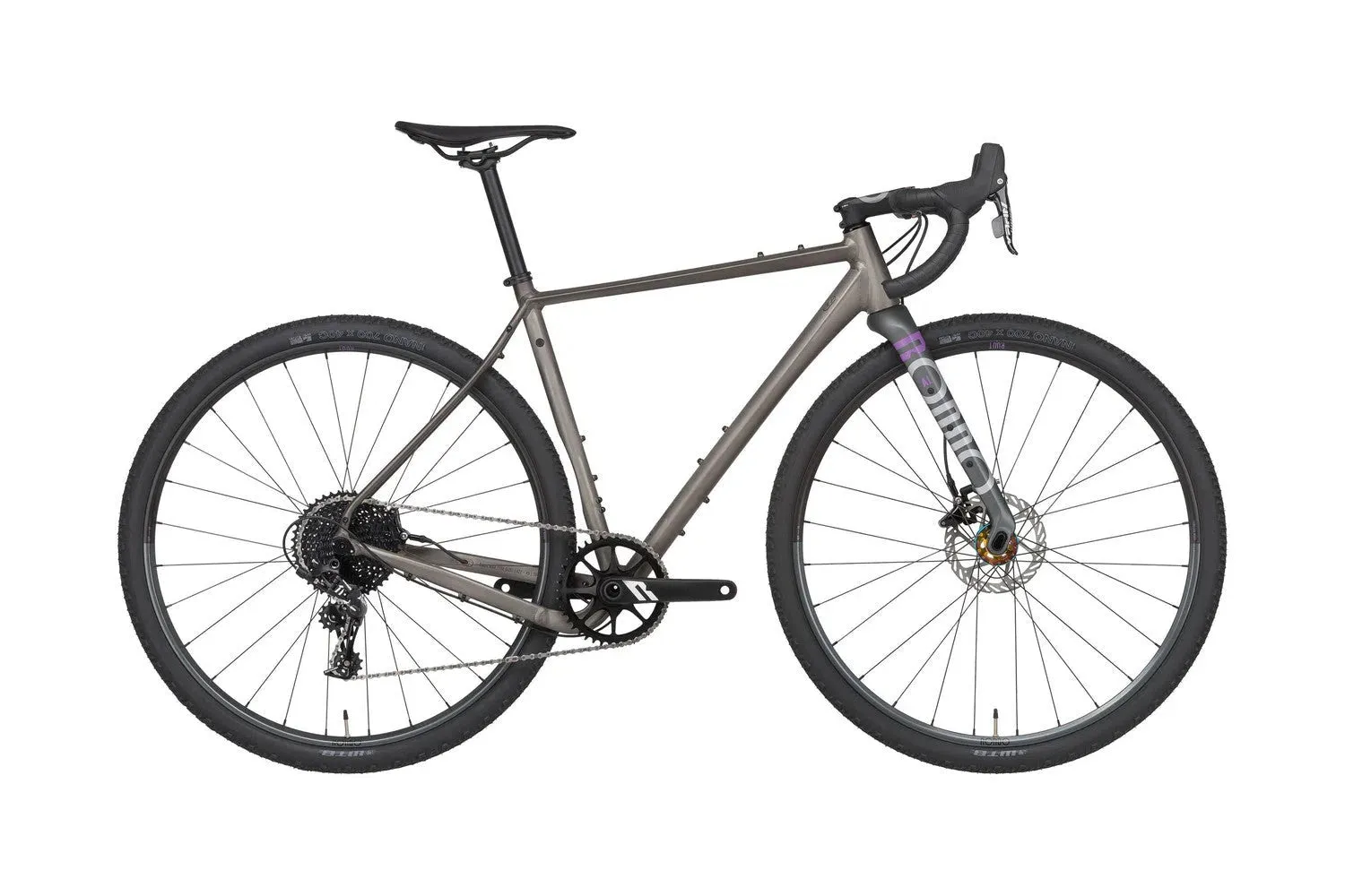 Rondo Complete Gravel Bike RUUT AL 1, Gravel sykkel Rondo Complete Gravel Bike RUUT AL 1, Gravel sykkel
