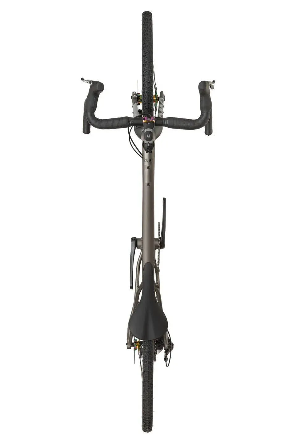 Rondo Complete Gravel Bike RUUT AL 1, Gravel sykkel Rondo Complete Gravel Bike RUUT AL 1, Gravel sykkel