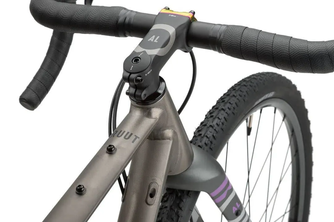 Rondo Complete Gravel Bike RUUT AL 1, Gravel sykkel Rondo Complete Gravel Bike RUUT AL 1, Gravel sykkel