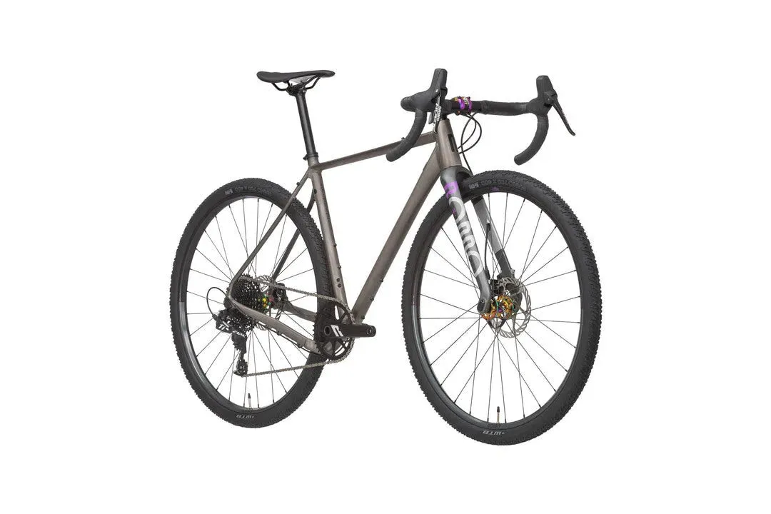 Rondo Complete Gravel Bike RUUT AL 1, Gravel sykkel Rondo Complete Gravel Bike RUUT AL 1, Gravel sykkel