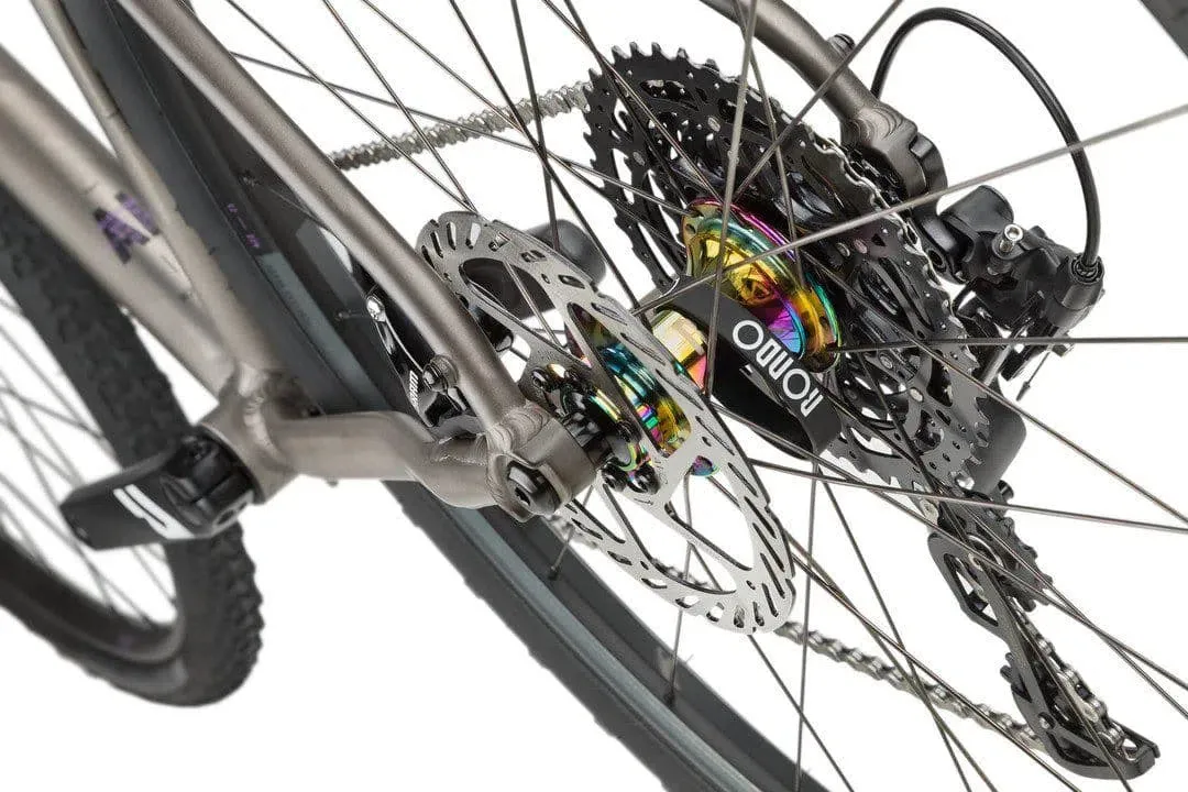 Rondo Complete Gravel Bike RUUT AL 1, Gravel sykkel Rondo Complete Gravel Bike RUUT AL 1, Gravel sykkel