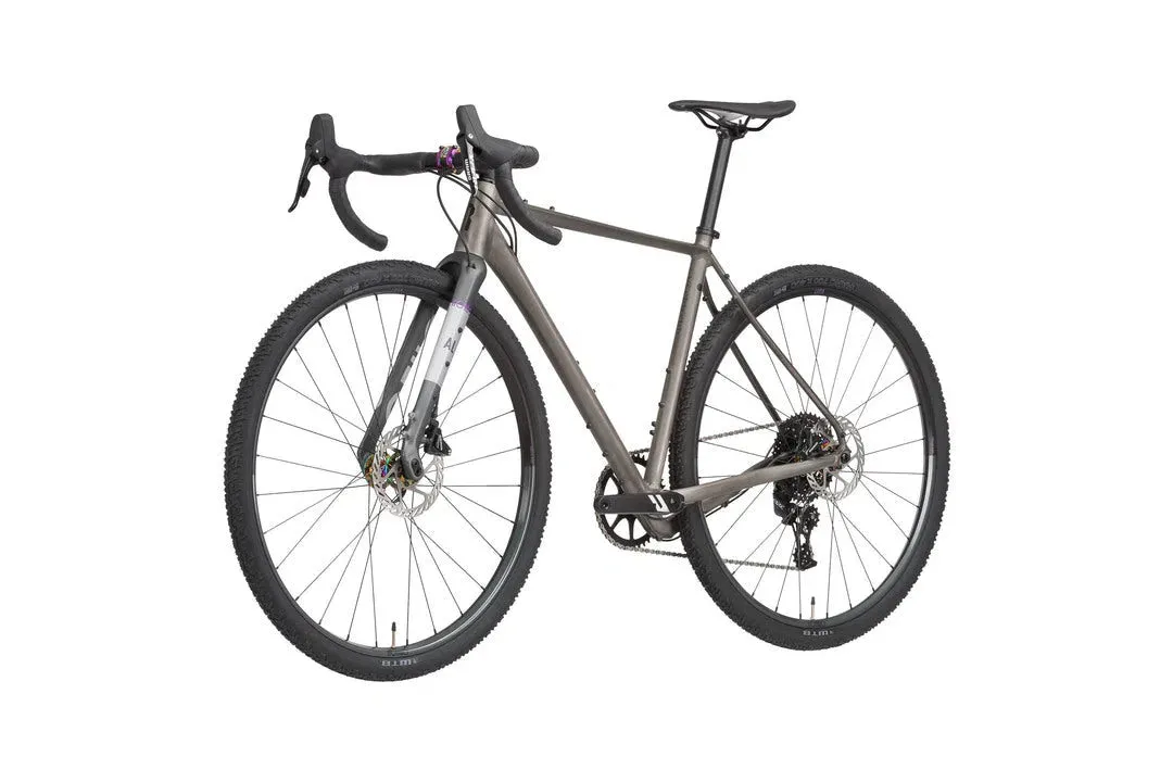 Rondo Complete Gravel Bike RUUT AL 1, Gravel sykkel Rondo Complete Gravel Bike RUUT AL 1, Gravel sykkel