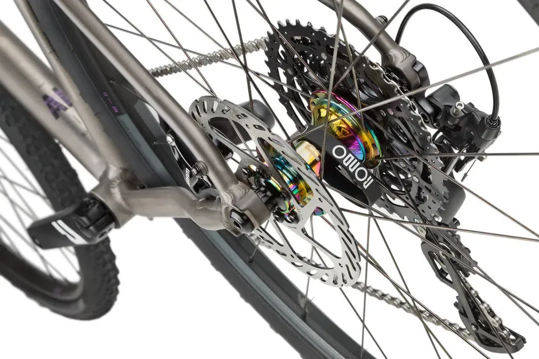 Rondo Complete Gravel Bike RUUT AL 1, Gravel sykkel Rondo Complete Gravel Bike RUUT AL 1, Gravel sykkel